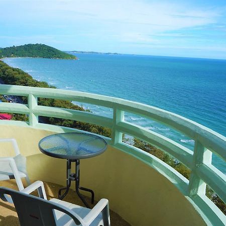 Vip Condochain Rayong 427 Ban Phe Exterior foto