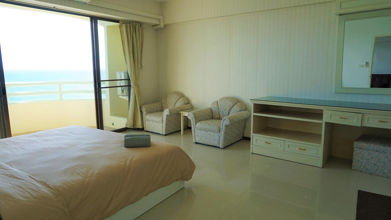 Vip Condochain Rayong 427 Ban Phe Exterior foto
