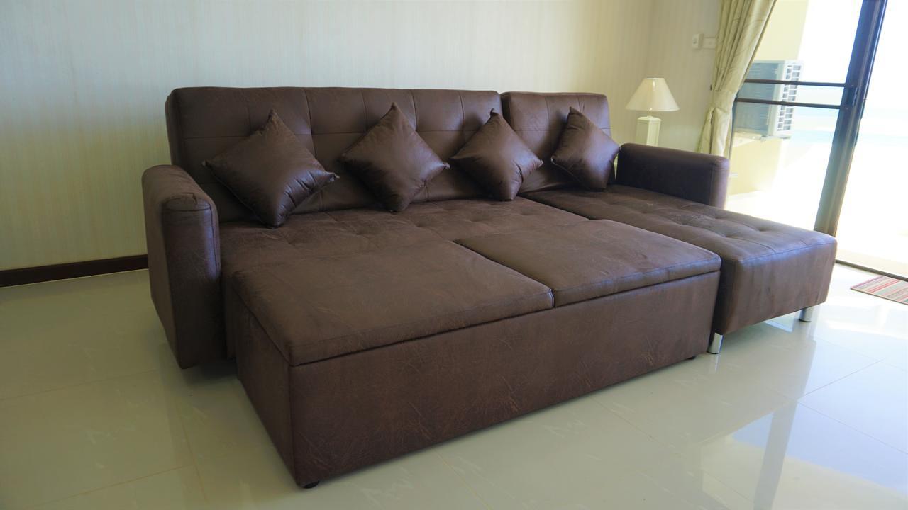 Vip Condochain Rayong 427 Ban Phe Exterior foto