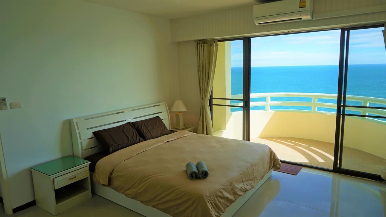 Vip Condochain Rayong 427 Ban Phe Exterior foto