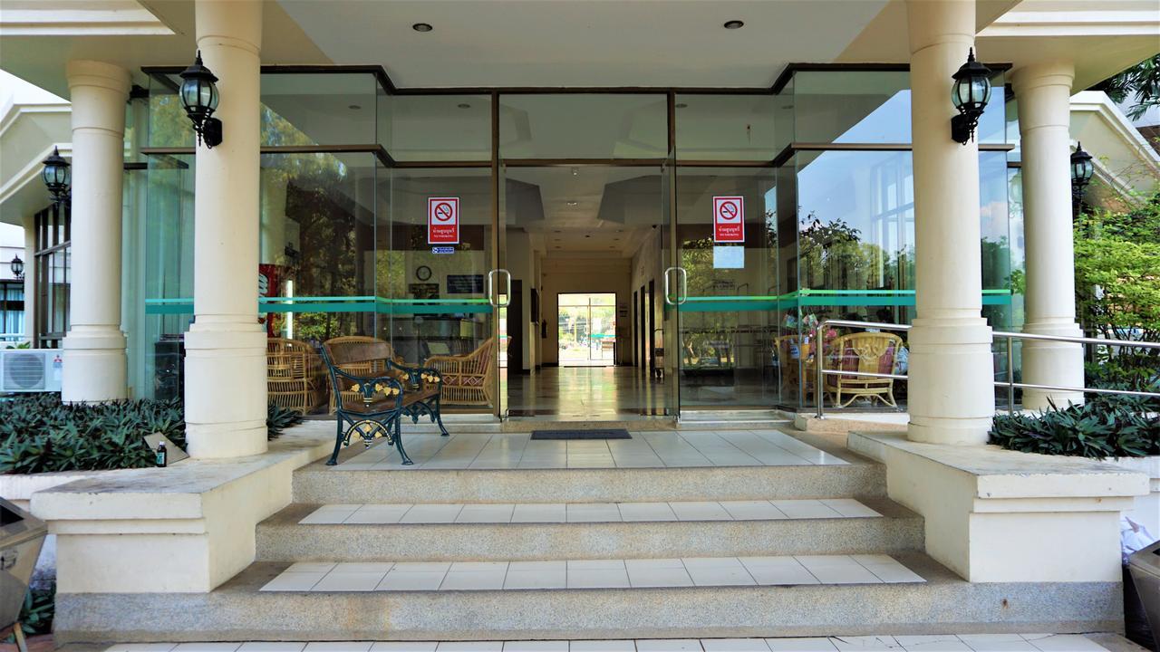 Vip Condochain Rayong 427 Ban Phe Exterior foto