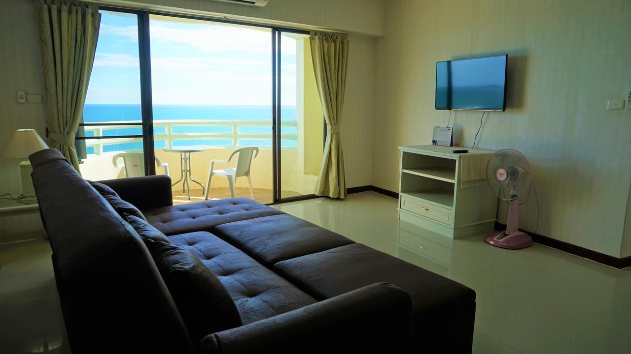 Vip Condochain Rayong 427 Ban Phe Exterior foto