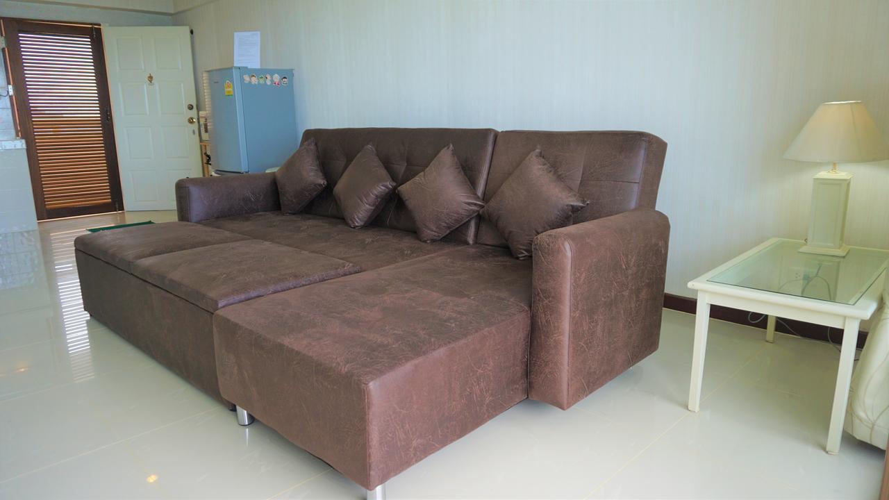 Vip Condochain Rayong 427 Ban Phe Exterior foto