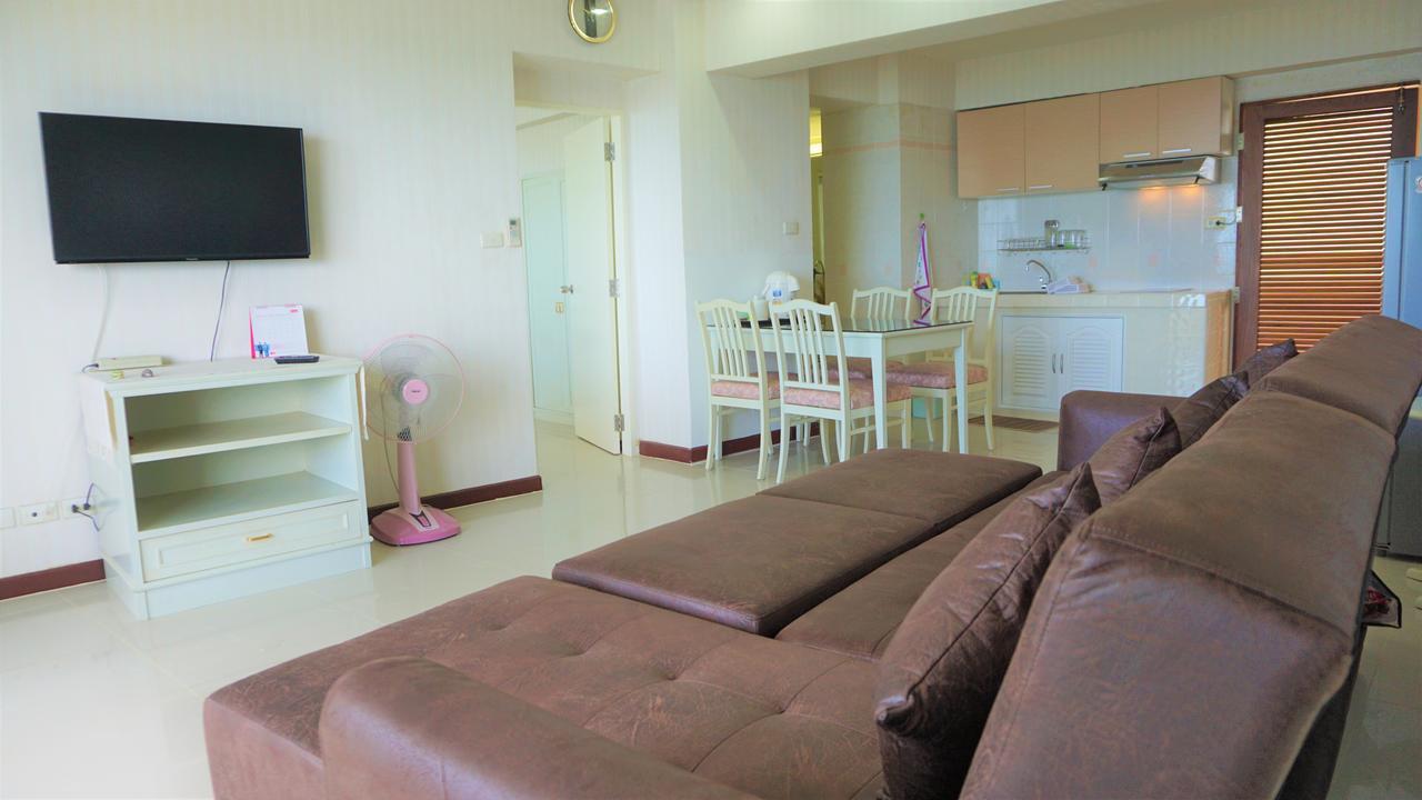 Vip Condochain Rayong 427 Ban Phe Exterior foto