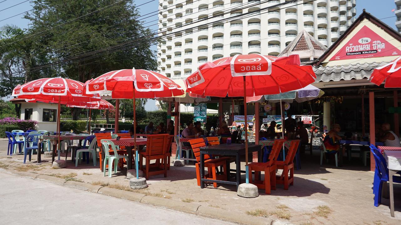 Vip Condochain Rayong 427 Ban Phe Exterior foto
