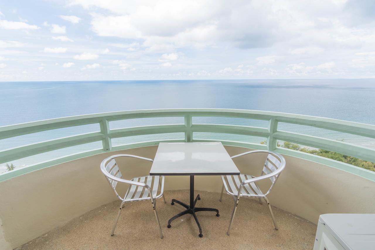 Vip Condochain Rayong 427 Ban Phe Exterior foto