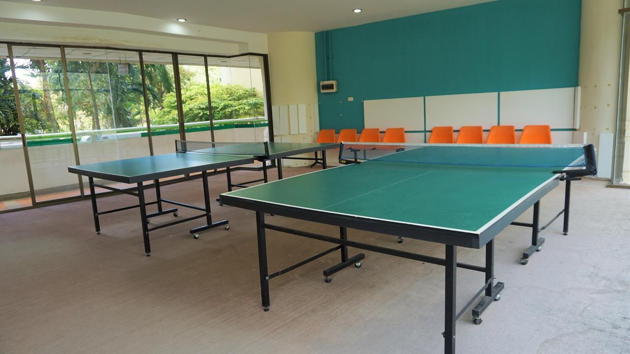 Vip Condochain Rayong 427 Ban Phe Exterior foto